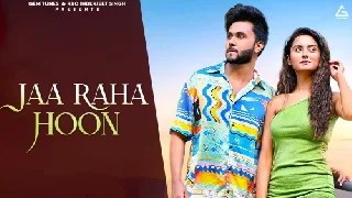 Jaa Raha Hoon - Altamash Faridi