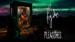 Psycho - ft Akanksha Sharma