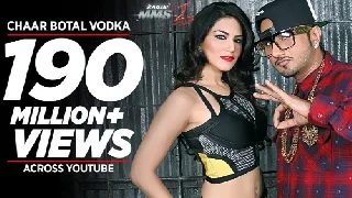 Chaar Botal Vodka - Ragini MMS 2