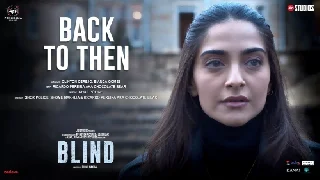 Back To Then - Blind
