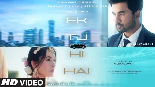 Ek Tu Hi Hai - Stebin Ben