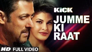 Jumme Ki Raat - Kick