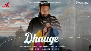 Dhaage - Lakhwinder Wadali