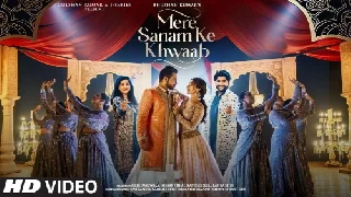 Mere Sanam Ke Khwaab - Kavita Seth