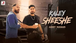 Kaley Sheshe - Addy Nagar Ft Krish dedha