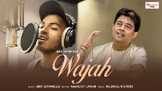 Wajah - Amarjeet Jaikar