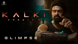 Kalki 2898 AD Ft Prabhas Teaser