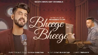 Bheege Bheege - Mohammed Irfan
