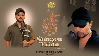 Saanson Main - Salman Ali