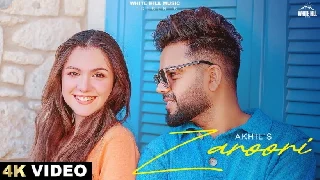 Zaroori - Akhil