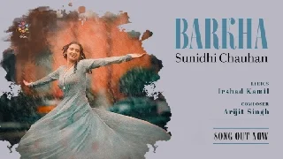Barkha - Sunidhi Chauhan
