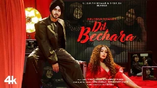 Dil Bechara - Neha Kakkar