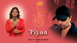Piyaa - Ankona Mukherjee