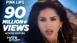 Pink Lips - Hate Story 2