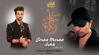 Teraa Meraa Ishk - Ankush Bhardwaj