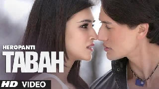 Tabah - Heropanti