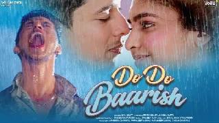 Do Do Baarish - Saaj Bhatt