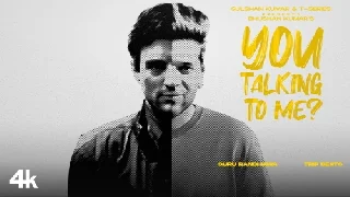 You Talking To Me - Guru Randhawa