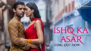 Ishq Ka Asar - Stebin Ben