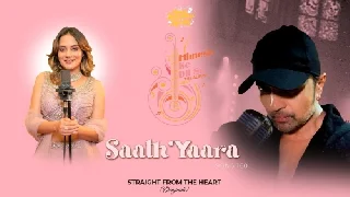Saath Yaara - Akanksha Sharma