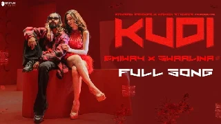 Kudi - Emiway Bantai