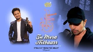 Tu Mera Aitbaarr - Rohit Raut