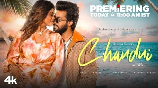 Chandni - Sachet Tandon Ft Parampara Tandon