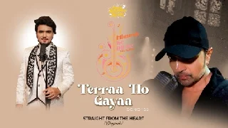 Terraa Ho Gayaa - Tabish Ali