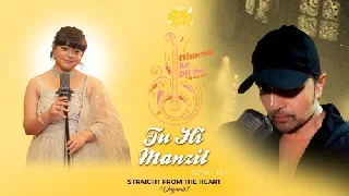 Tu Hi Manzil - Rajashri Bag