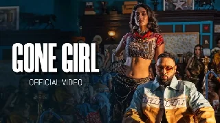 Gone Girl - Badshah
