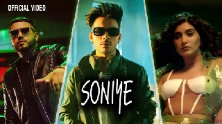 Soniye - Tony Kakkar