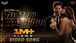 Tu Meri Aashiqui - Ankit Tiwari