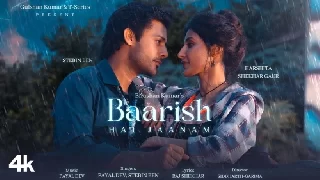 Baarish Hai Jaanam - Stebin Ben