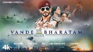 Vande Bharatam - Vishal Mishra