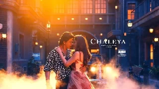 Chaleya - (Jawan) Shah Rukh Khan