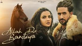 Allah De Bandeya - B Praak