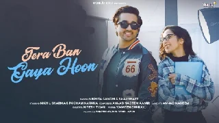 Tera Ban Gaya Hoon - Saaj Bhatt