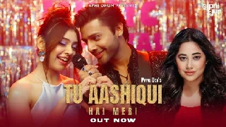 Tu Aashiqui Hai Meri - Stebin Ben
