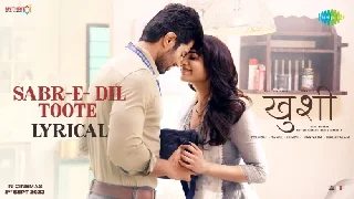 Sabr E Dil Toote - Vishal Mishra