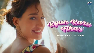 Kyun Karu Fikar - Disha Patani