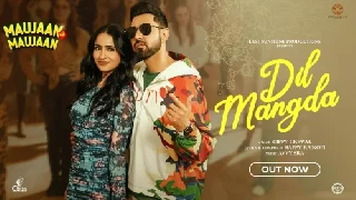 Dil Mangda - Gippy Grewal