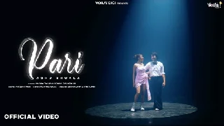 Pari - Ashu Shukla