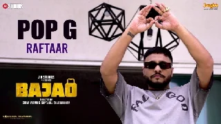 Pop G - Raftaar