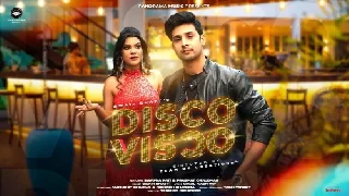 Disco Visco - Swati Bhatt