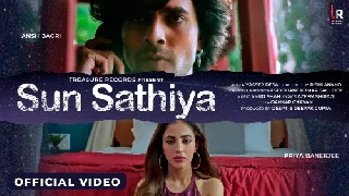 Sun Sathiya - Yasser Desai