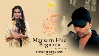 Mausam Hua Begaana - Ankona Mukherjee