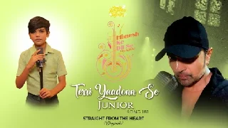Terri Yaadonn Se Junior - Mani Dharamkot