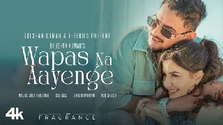 Wapas Na Aayenge - Millind Gaba