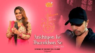 Ankhiyon Ke Jharokon Se - Sayli Kamble