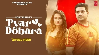 Pyar Dobara - Altamash Faridi